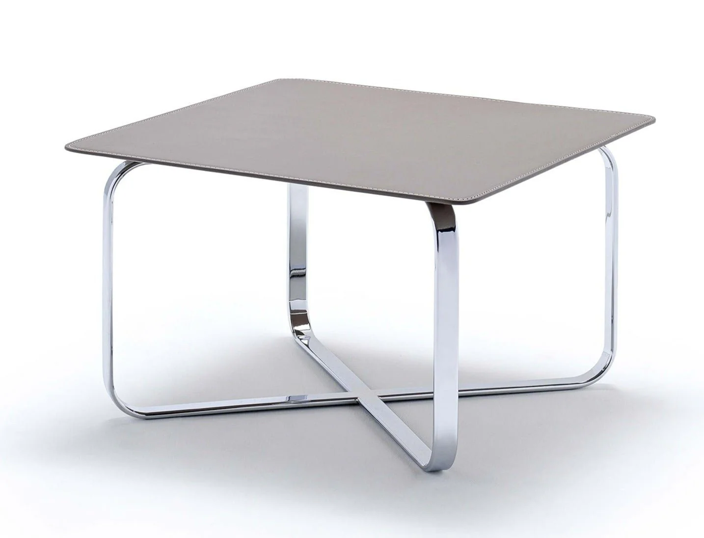 Mezze Square Coffee Table by Fasem