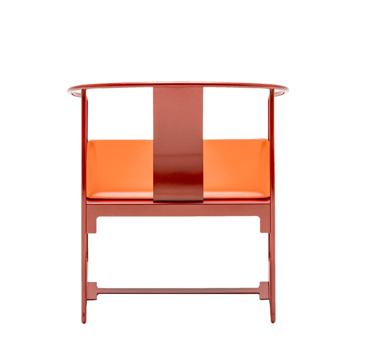 Mingx Lounge Armchair by Driade - Image 5