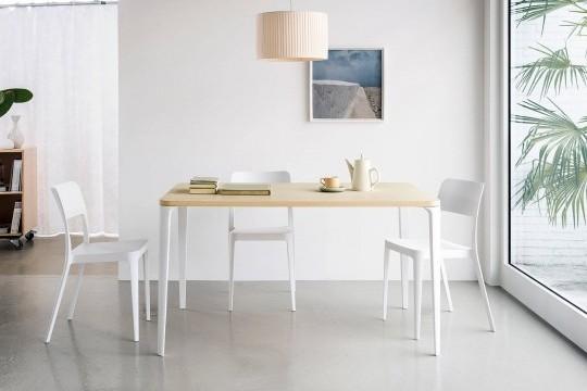 Nene S PP Side Chair by Midj - Image 9