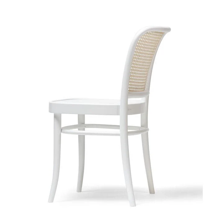 No. 811 Bentwood Chair by Ton - Cane Back - Image 7