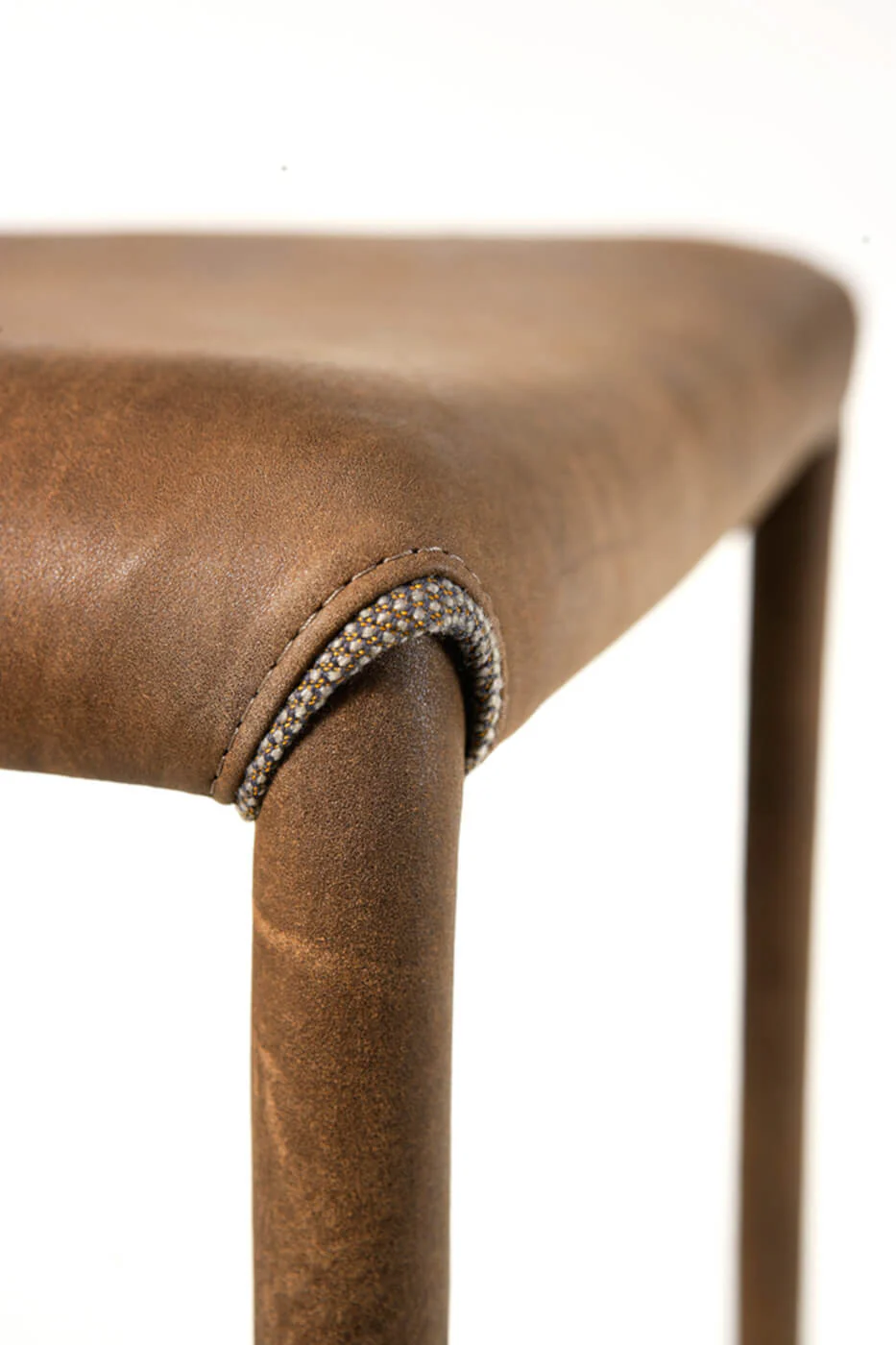 Nuvola SB R TS Side Chair by Midj - Image 3