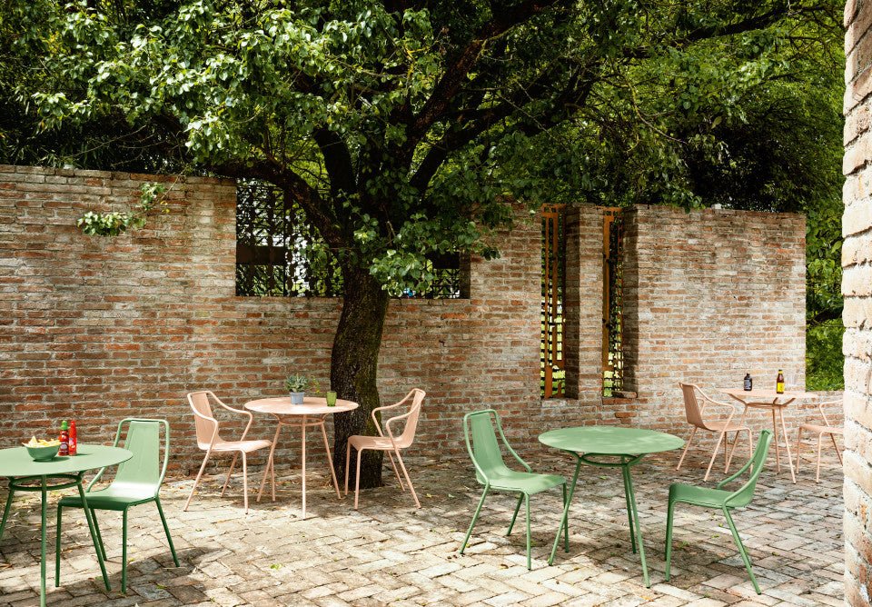 Ola S M Chair by Midj - Image 8