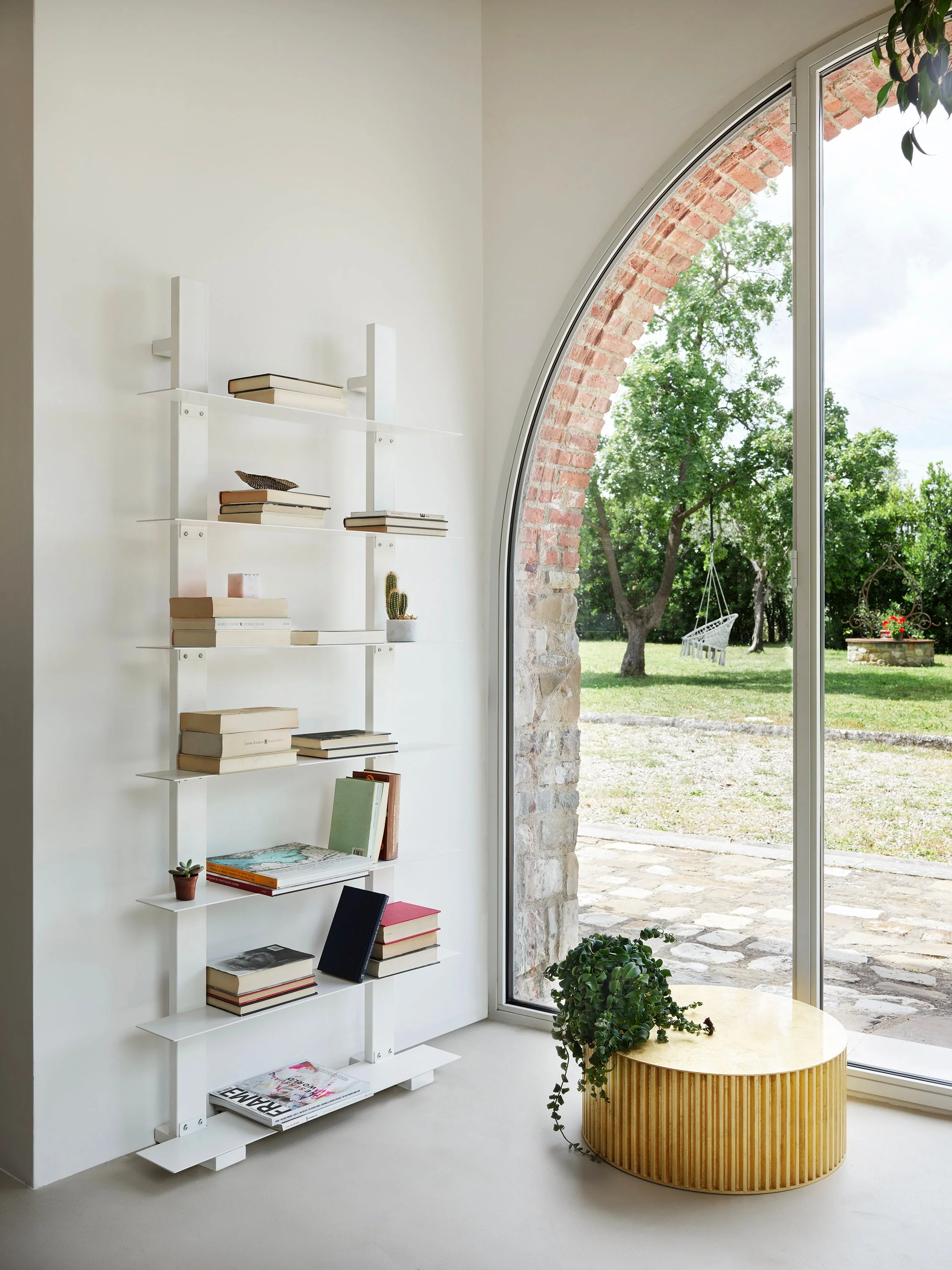 Pacifico Bookcase by Opinion Ciatti - Image 7