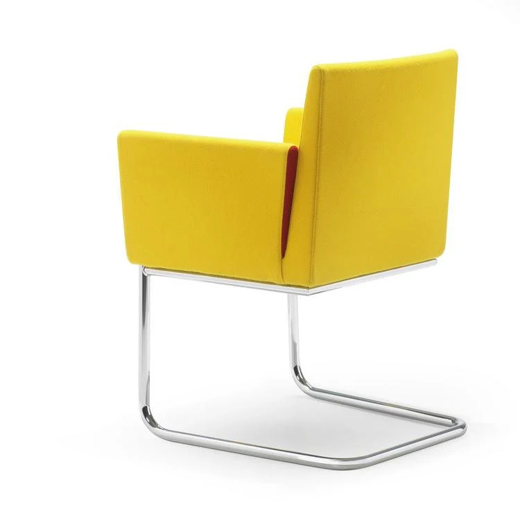 Paco Cantilever Chair by Artifort - Image 6