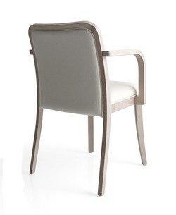Palace Stackable Armchair by Bross - Image 2