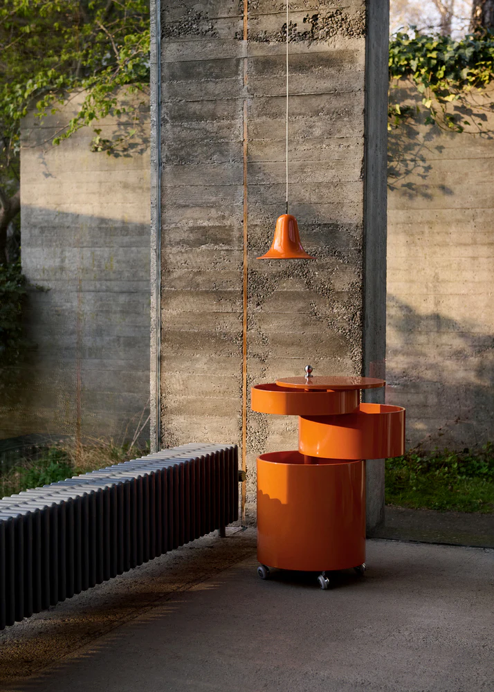 Pantop Pendant by Verner Panton - Image 15