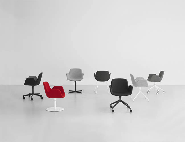 Pass S130 Chair by Lapalma - Image 4