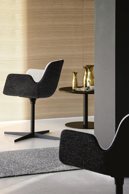 Pass S131_38 Lounge Chair by Lapalma - Image 12