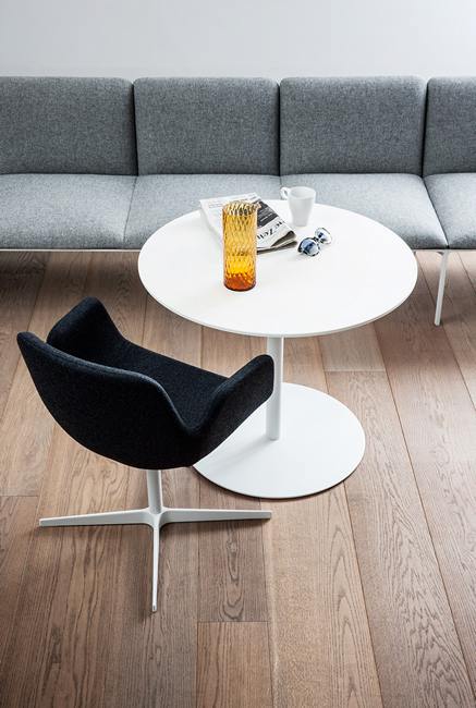 Pass S131_38 Lounge Chair by Lapalma - Image 5