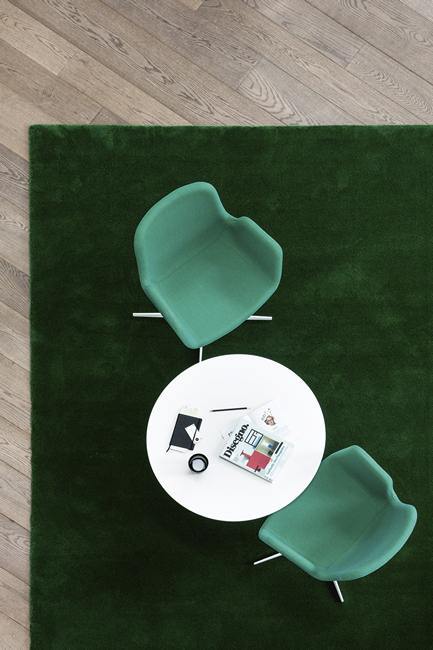 Pass S131_38 Lounge Chair by Lapalma - Image 7