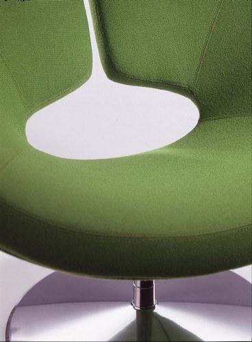 Patrick Norguet Apollo Chair by Artifort - Image 11