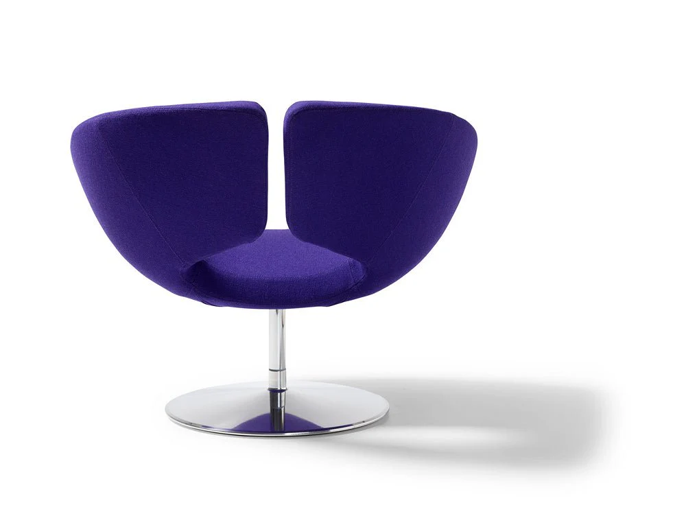 Patrick Norguet Apollo Chair by Artifort - Image 4