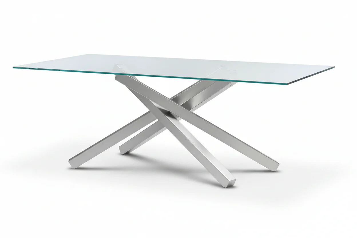 Pechino Dining Table by Midj