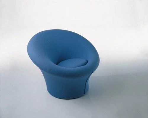 Pierre Paulin Mushroom Lounge Chair F560 by Artifort - Image 5