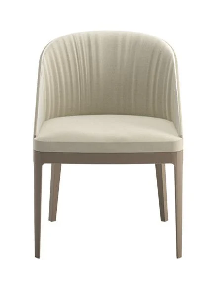 Plisse Armchair by BBB - Image 2