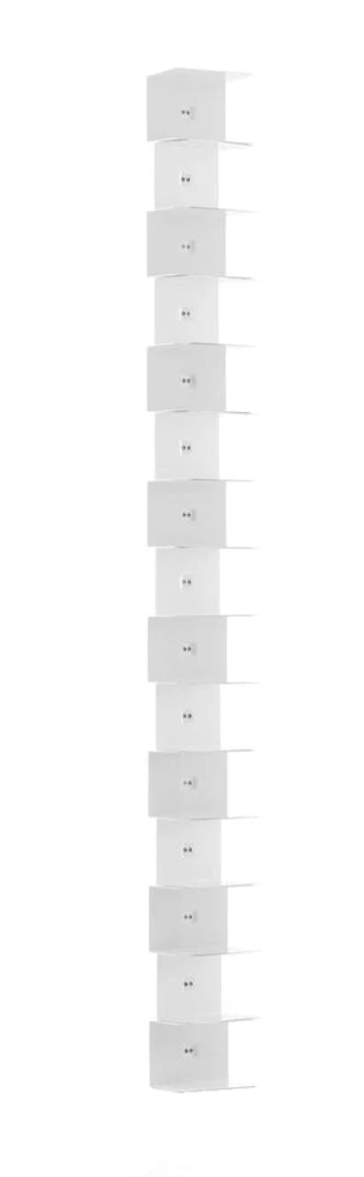 Ptolomeo® Wall Bookcase by Bruno Rainaldo - Image 3
