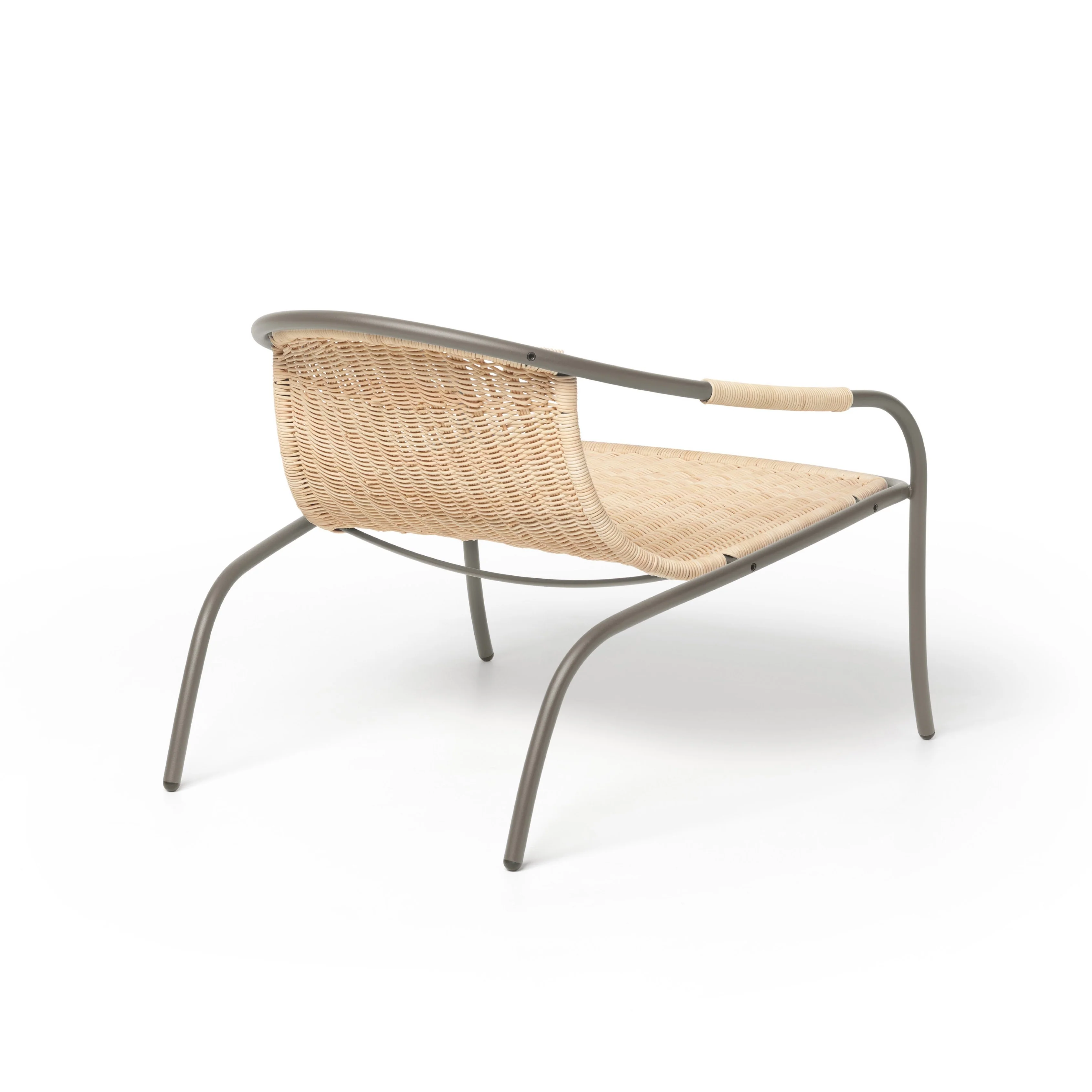 Puk SZ 19 Armchair by Spectrum Design - Image 4