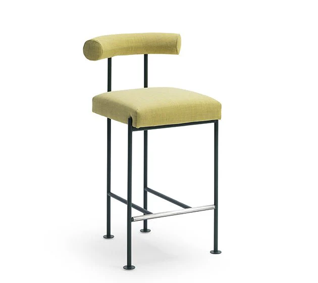 Qua-ndo M TS Stool by Midj - Image 2
