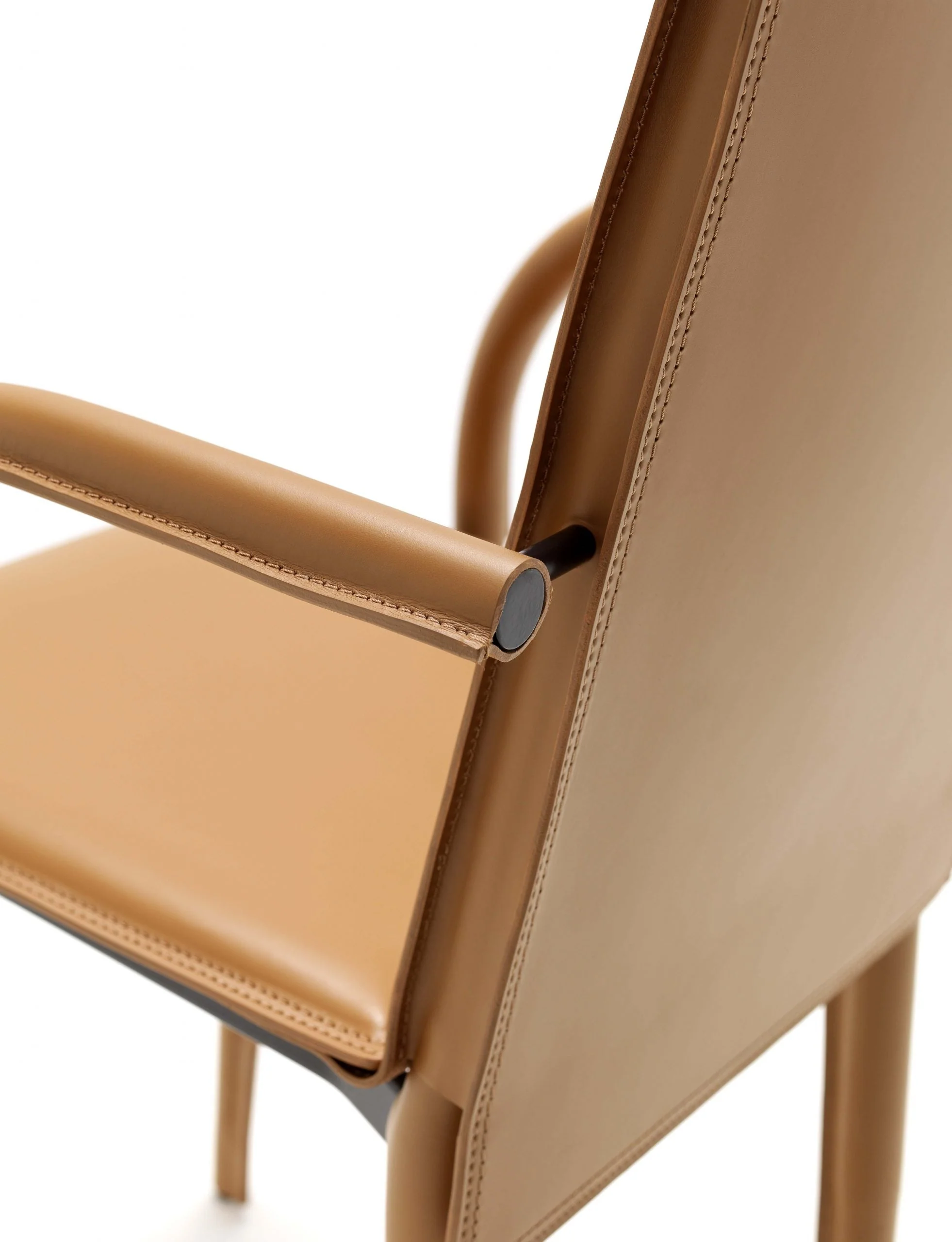 Relaix P Dining Chair by Fasem - Image 10