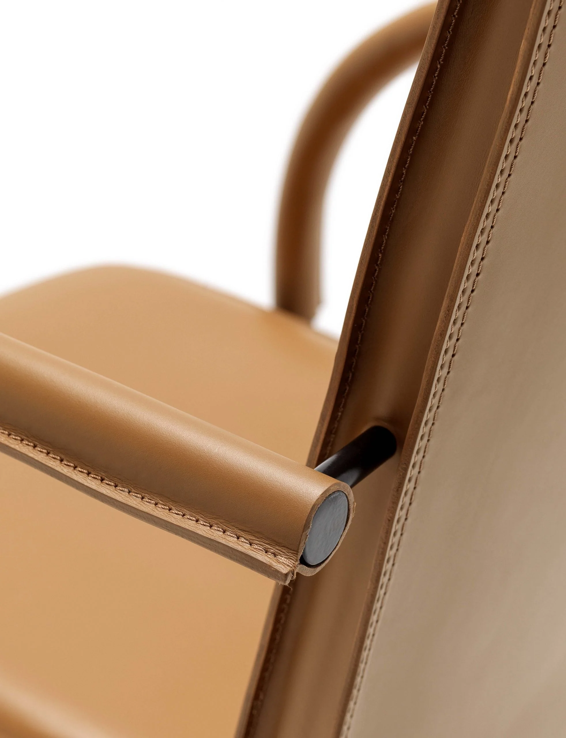 Relaix P Dining Chair by Fasem - Image 11
