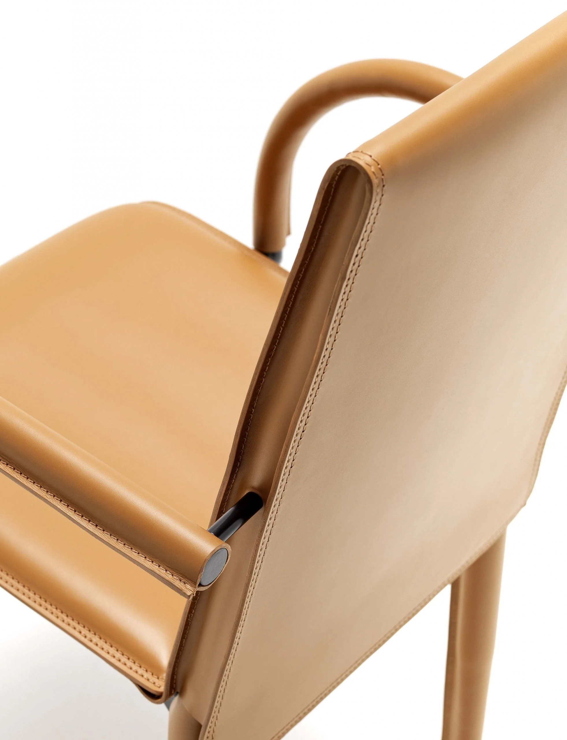 Relaix P Dining Chair by Fasem - Image 13
