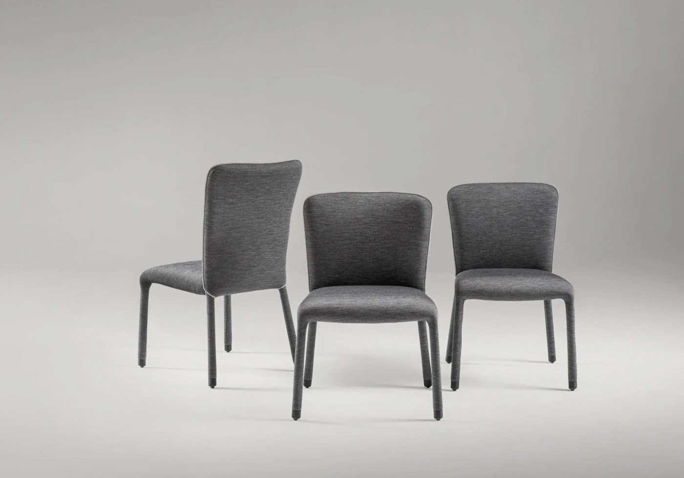S1 S R_TS Chair by Midj - Image 2