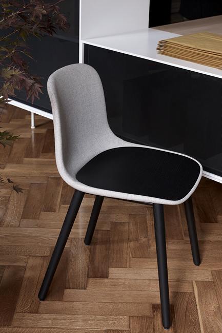 Seela S313 Chair by Lapalma - Image 6
