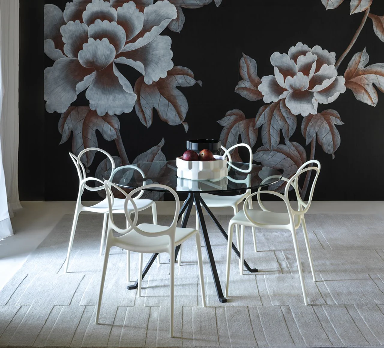 Sissi Armchair by Driade - Image 10