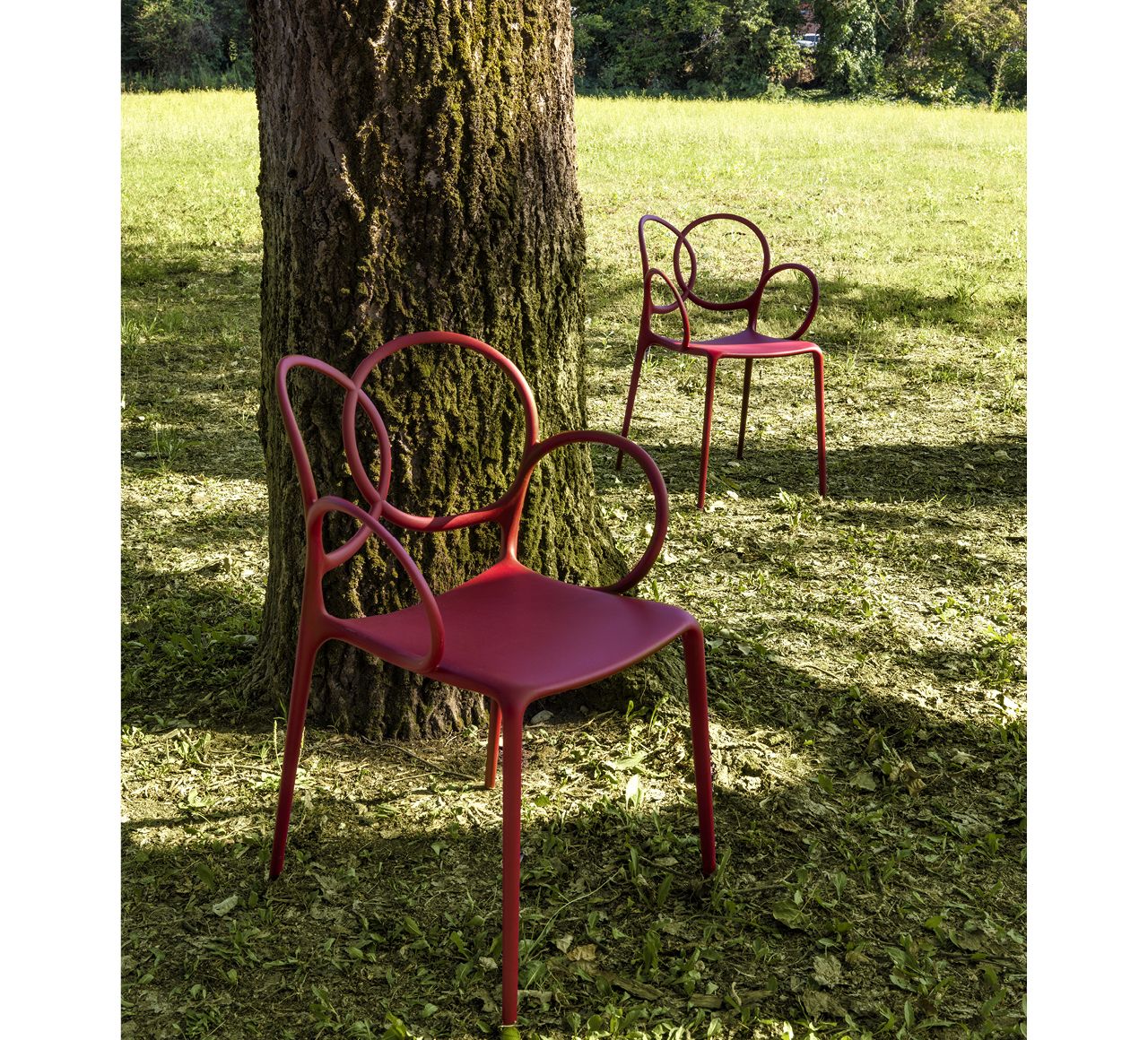 Sissi Armchair by Driade - Image 11