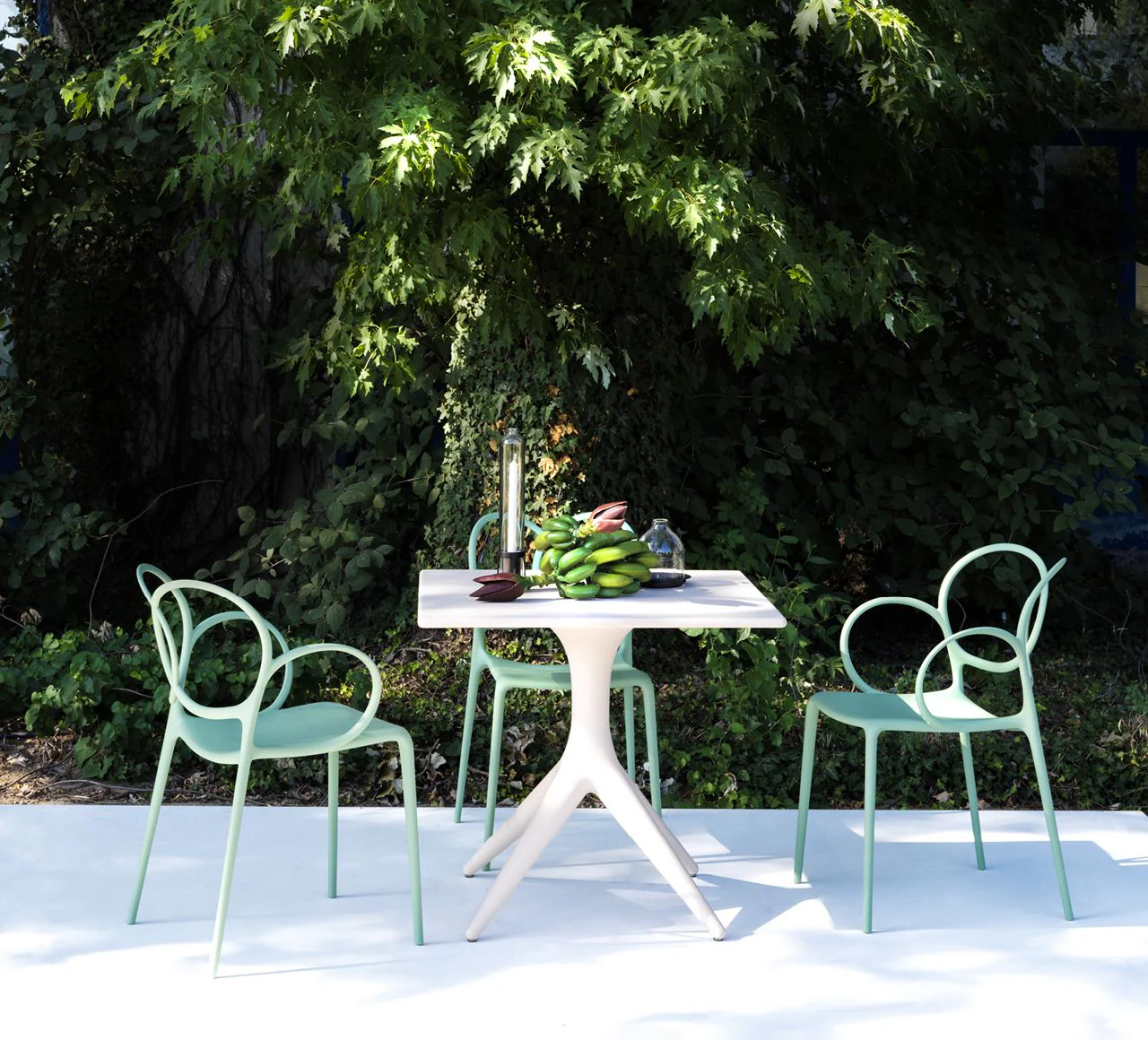 Sissi Armchair by Driade - Image 12