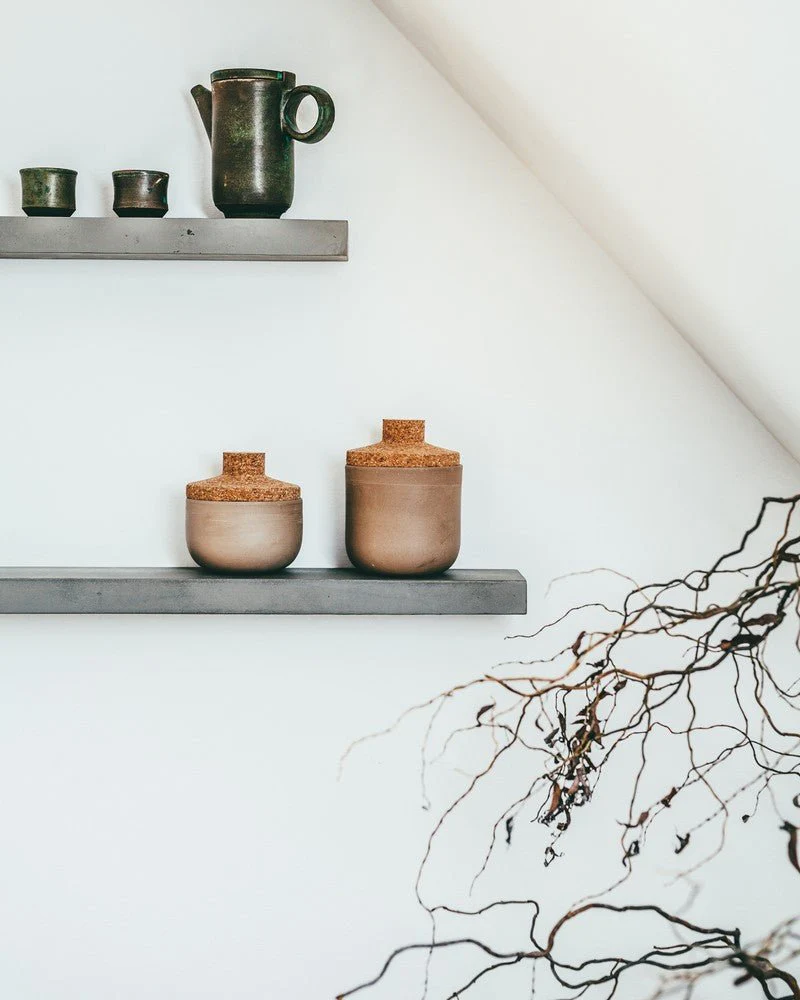 Sliced 600 Shelf by Lyon Beton - Image 32