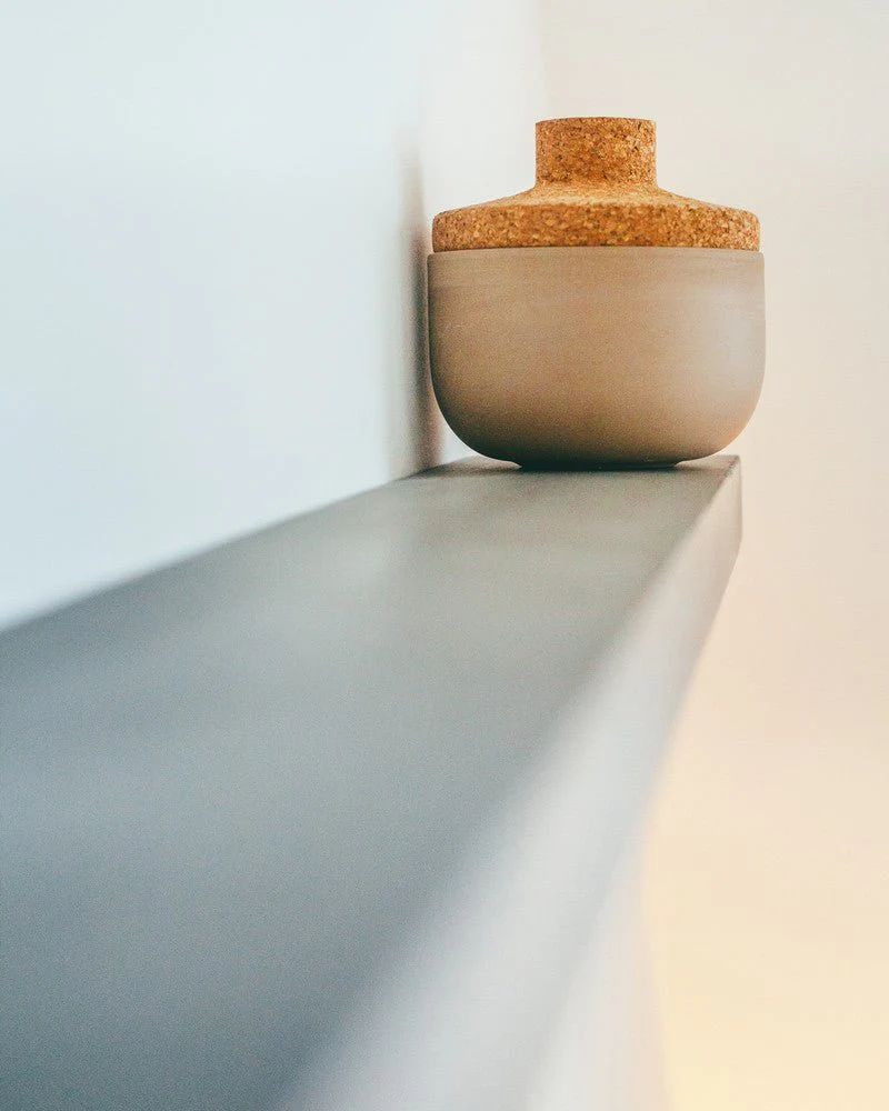 Sliced 600 Shelf by Lyon Beton - Image 33
