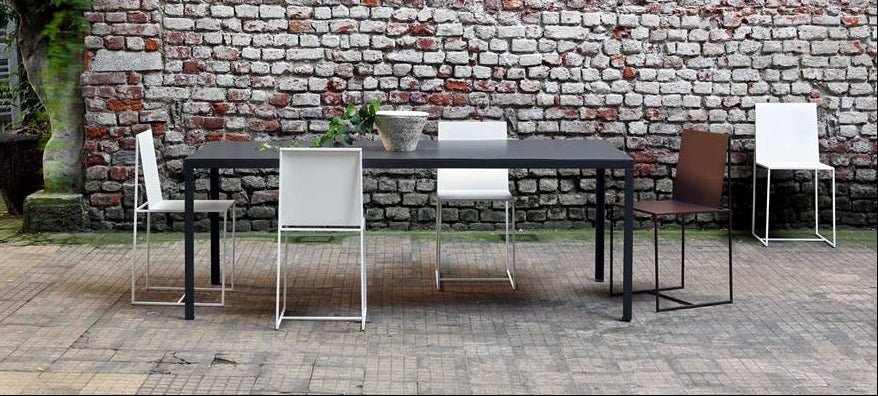Slim Sissi Chair by Zeus Noto - Image 5