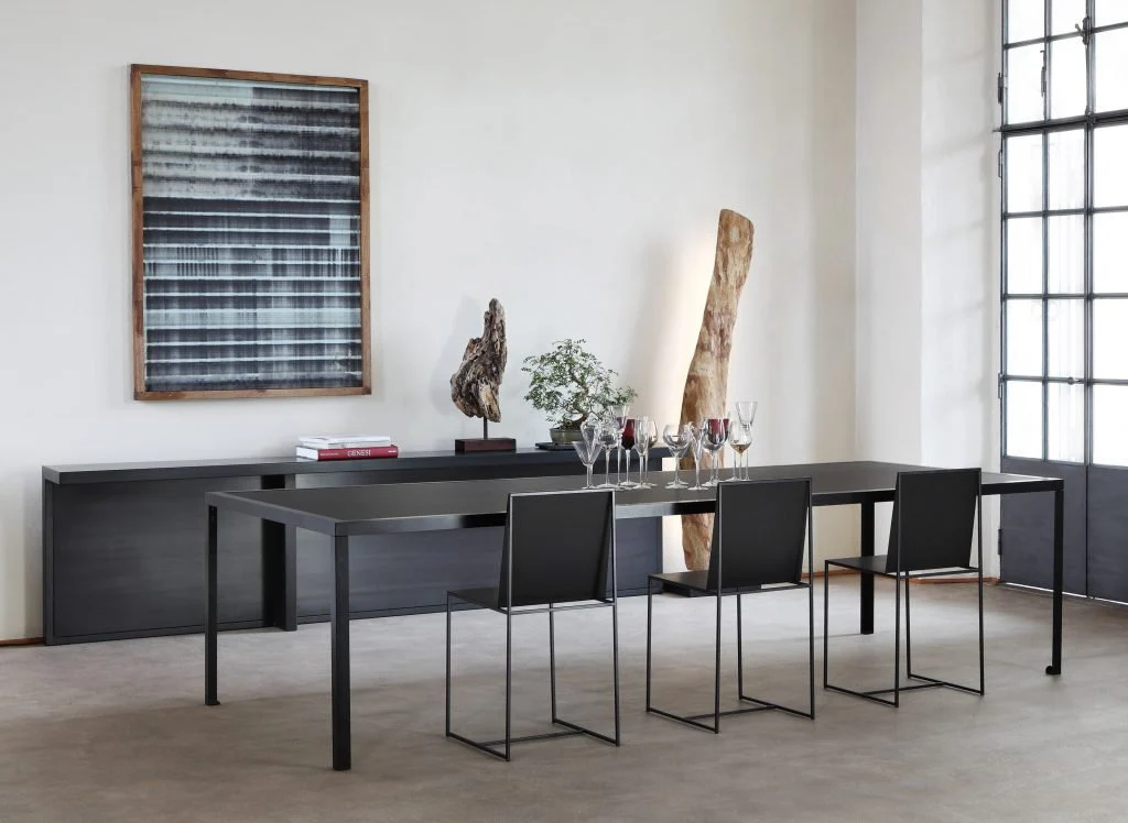 Slim Sissi Chair by Zeus Noto - Image 8