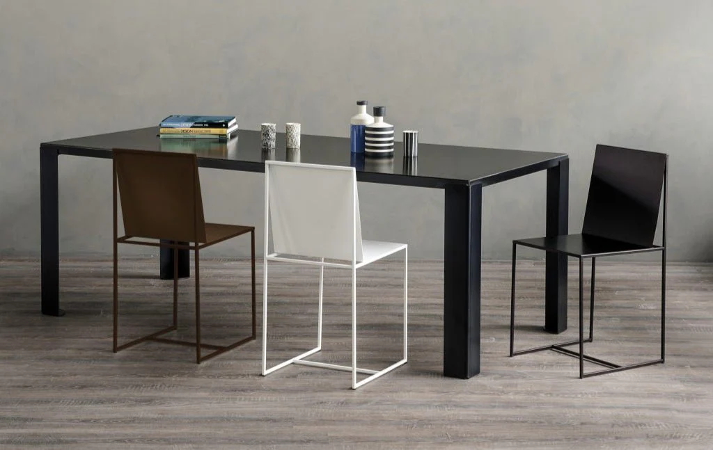 Slim Sissi Chair by Zeus Noto - Image 9