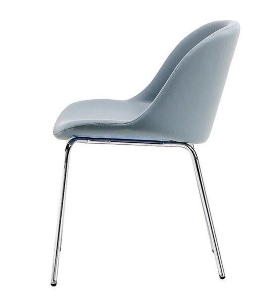 Sonny S M TS_M Side Chair by Midj - Image 2