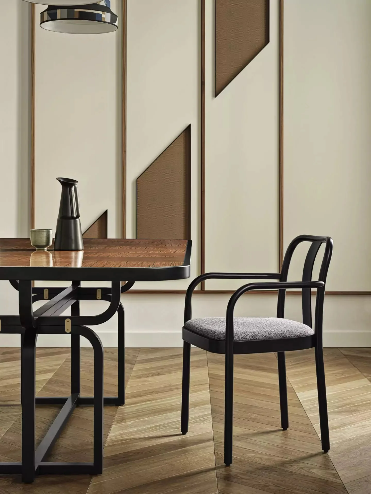 Sugiloo Bentwood Armchair by GTV - Image 10