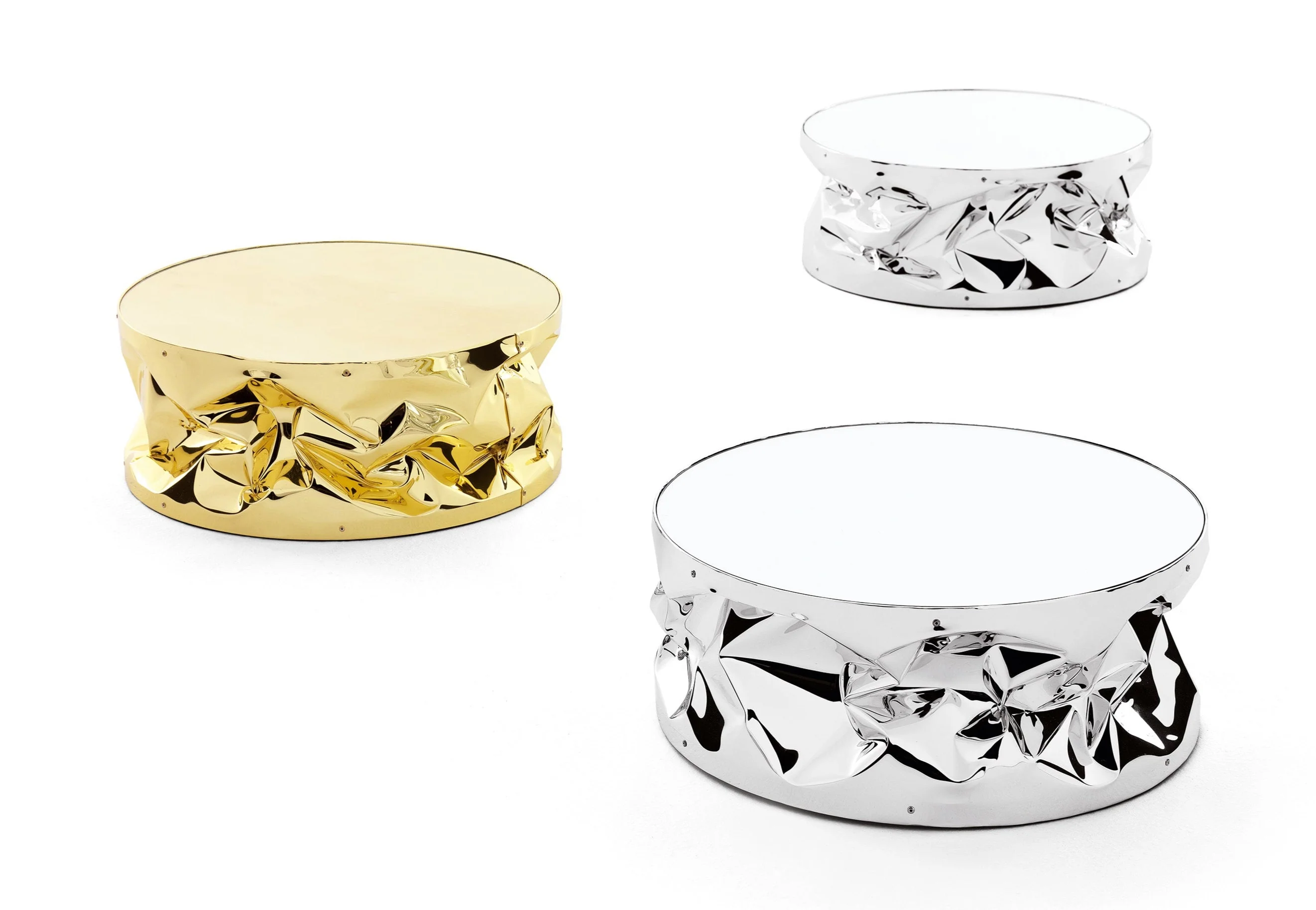 Tab.ulino Coffee Table by Opinion Ciatti - Image 5