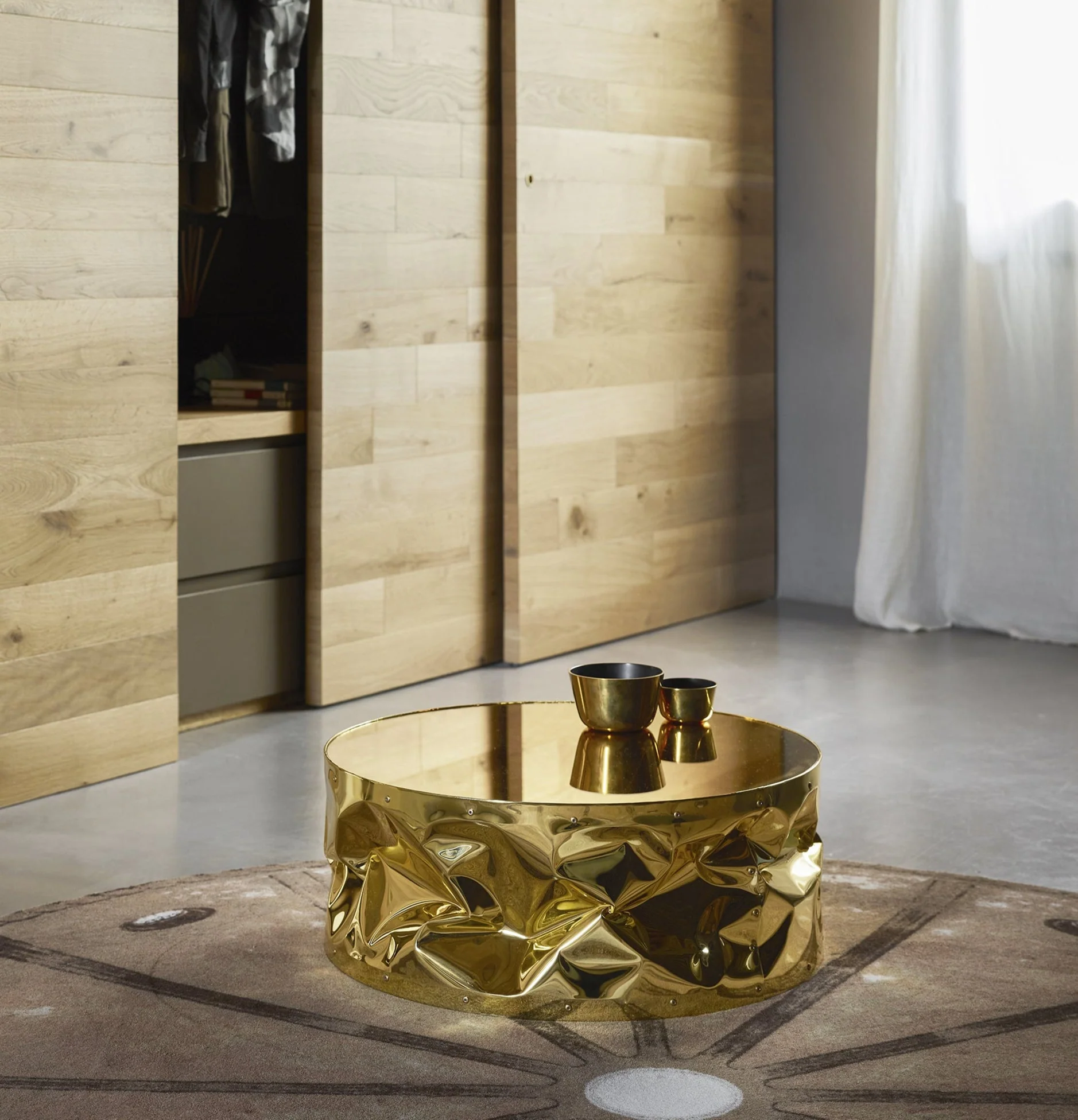 Tab.ulino Coffee Table by Opinion Ciatti - Image 8