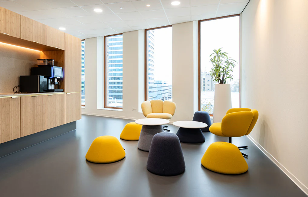 Terp Pouf by Artifort - Image 6