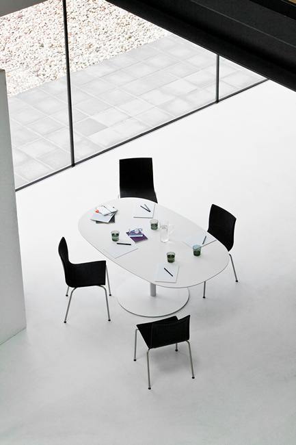 Thin S16 Chair by Lapalma - Image 4