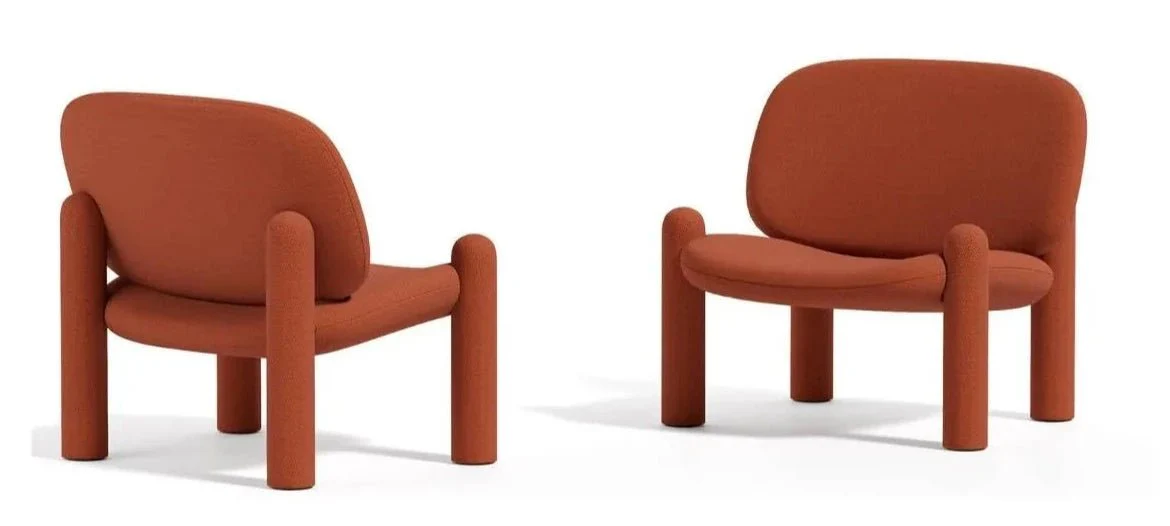 Tottori Armchair by Driade - Image 4
