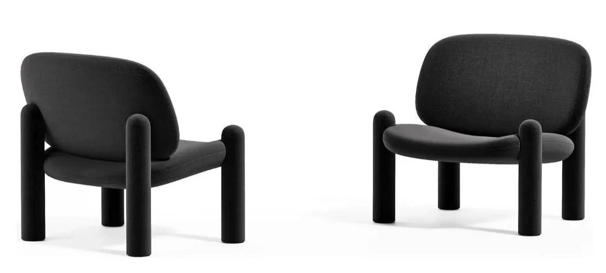Tottori Armchair by Driade - Image 6