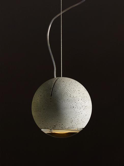 08/18 Trabant 1  Ceiling Lamp by TECNOLUMEN - Image 11