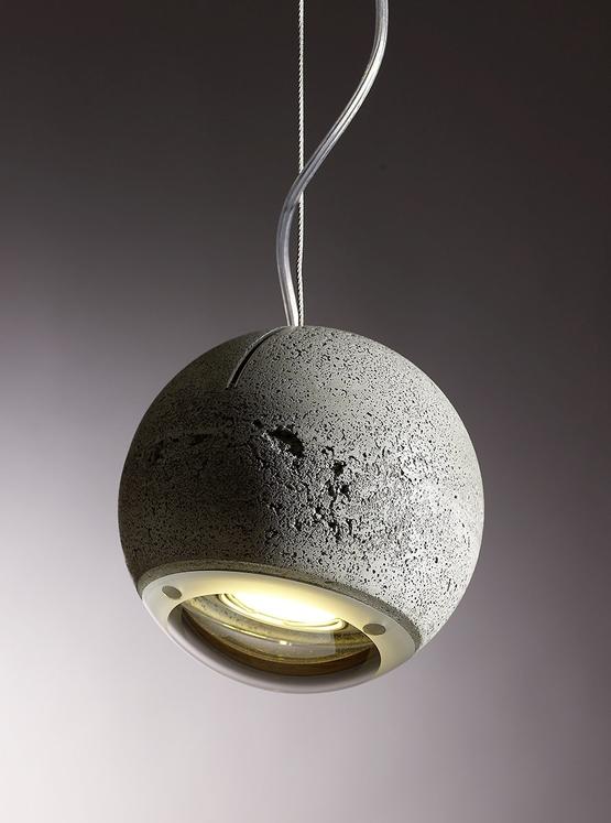 08/18 Trabant 1  Ceiling Lamp by TECNOLUMEN - Image 20