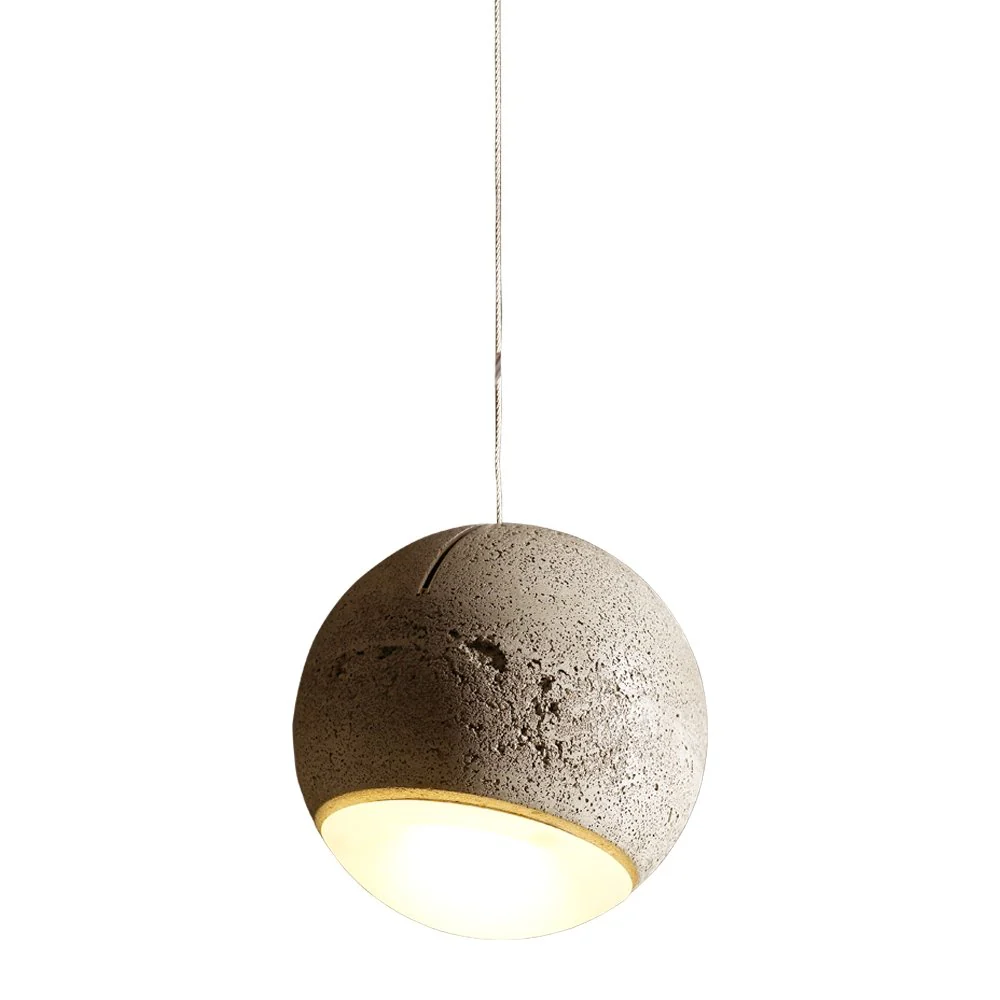08/18 Trabant 1  Ceiling Lamp by TECNOLUMEN - Image 3