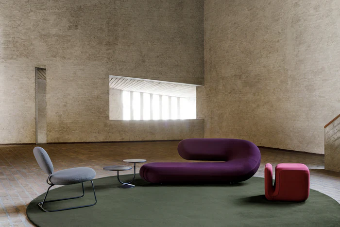 Twins Coffee Table by Artifort - Image 3