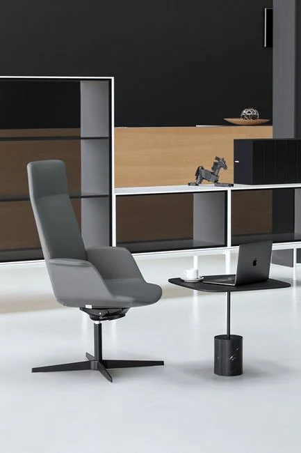 Uno S260 Chair by Lapalma - Image 7