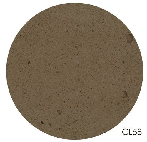 Vignole Coffee Table (Round Version) by CIMENTO® - Image 12