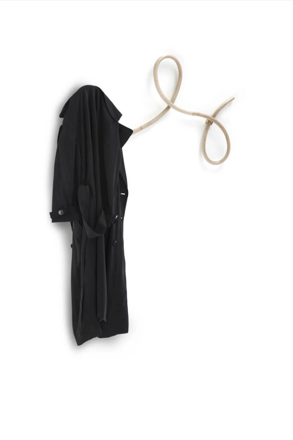 Waltz Wall Mounted Coat Rack by GTV - Image 3